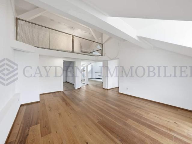 Wohnung kaufen in Bellevue