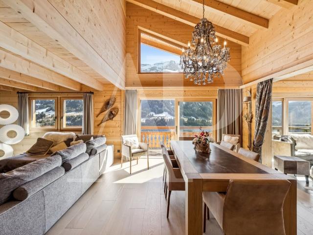 Haus kaufen in Champéry, Wallis