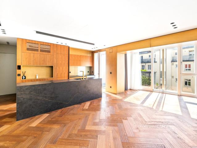 Wohnung kaufen in Innere Stadt, Wien