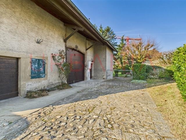 Reihenfamilienhaus kaufen in Meinier