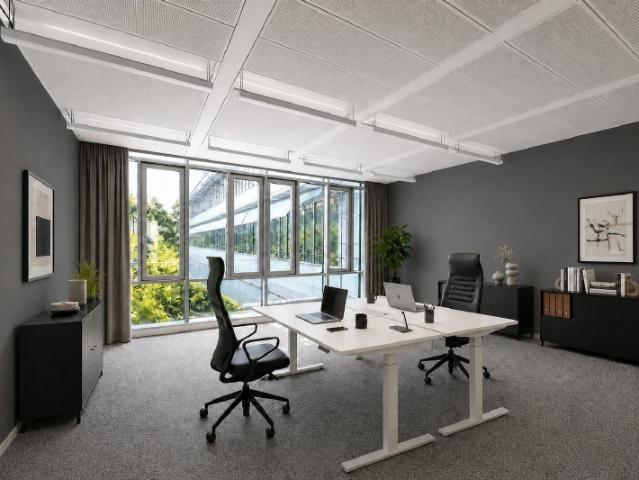 Büro mieten in St. Benno-Viertel, München