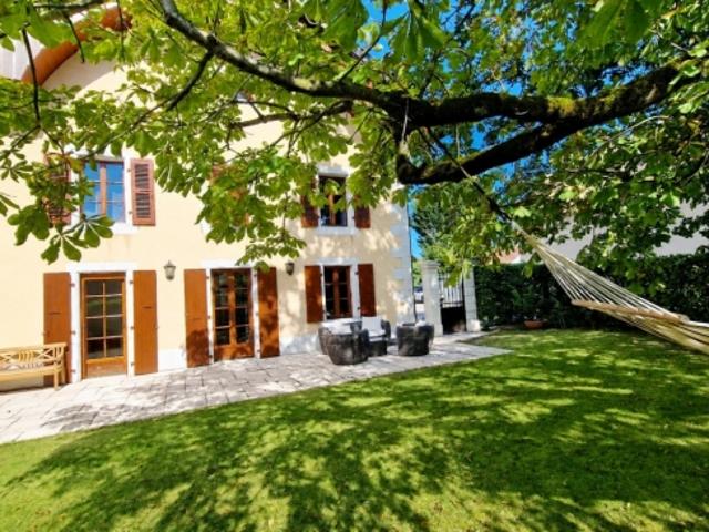 Einfamilienhaus kaufen in La Rippe, Waadt