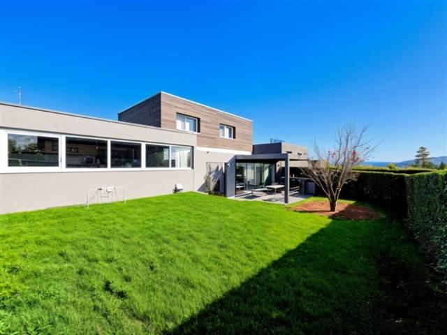 Einfamilienhaus kaufen in Bellevue