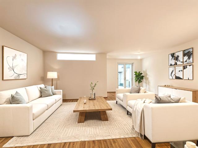 Wohnung kaufen in Saint-Cergue, Waadt