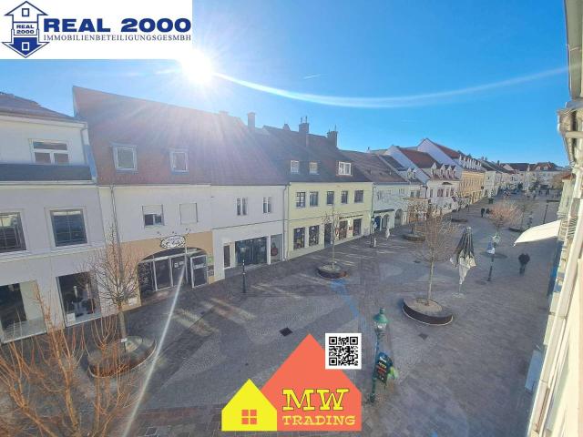 Apartment mieten in Katastralgemeinde Eisenstadt, Eisenstadt