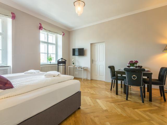 Apartment mieten in KG Landstraße, Wien