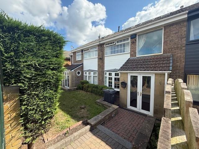House for rent in West Yorkshire