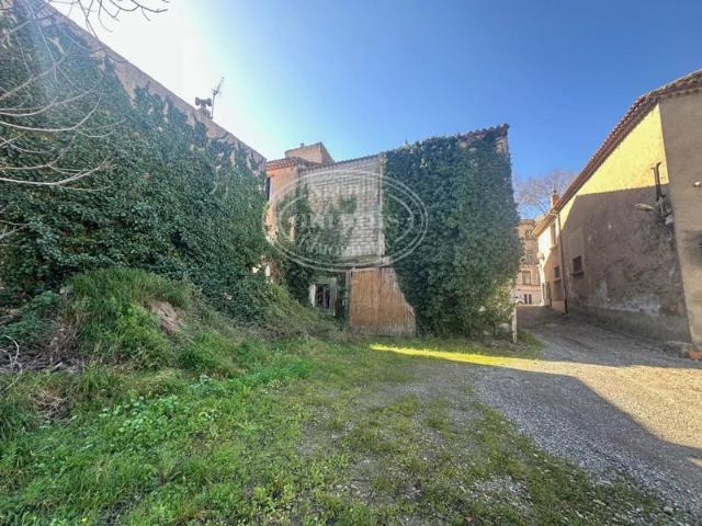 Maison vente à Narbonne, Lézignan-corbières