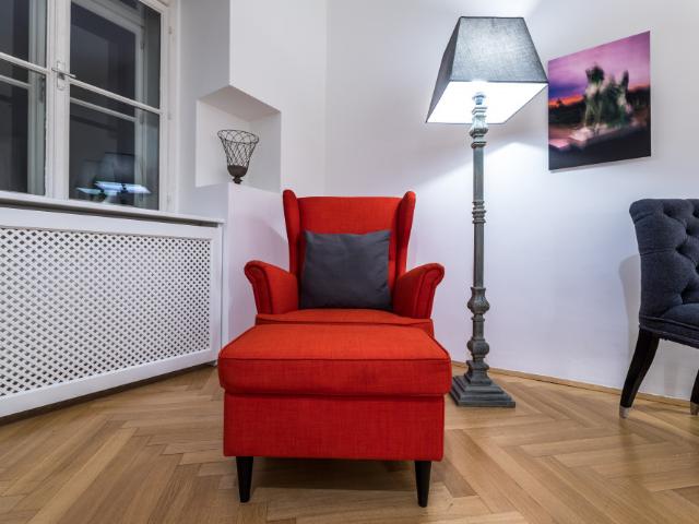 Apartment mieten in KG Landstraße, Wien