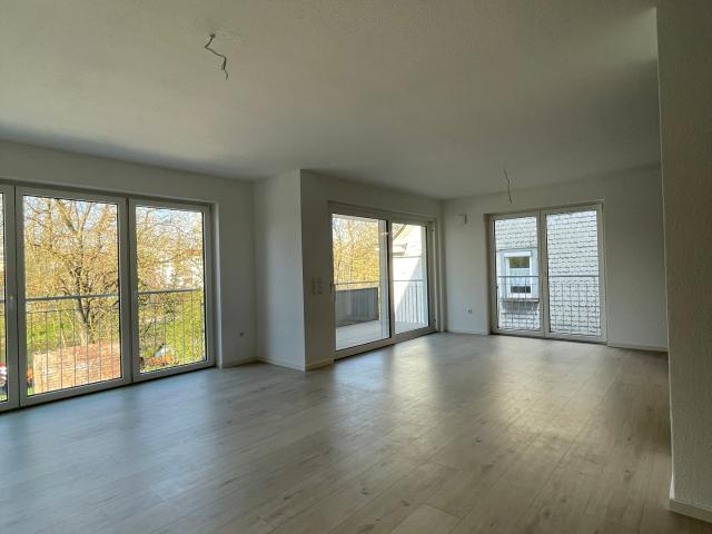 Apartment mieten in Crailsheim, Baden-Württemberg