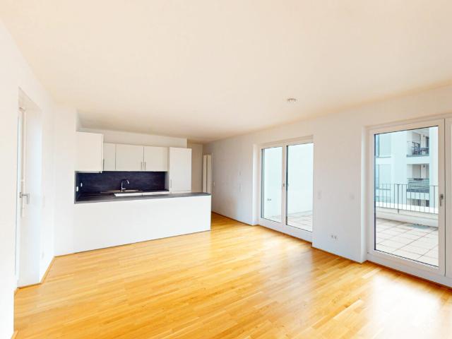 Apartment mieten in Ober-Eschbach, Bad Homburg