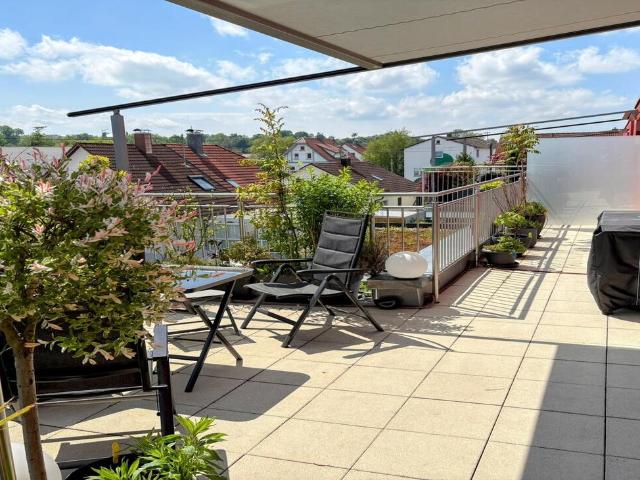 Wohnung kaufen in Bad Waldsee, Baden-Württemberg