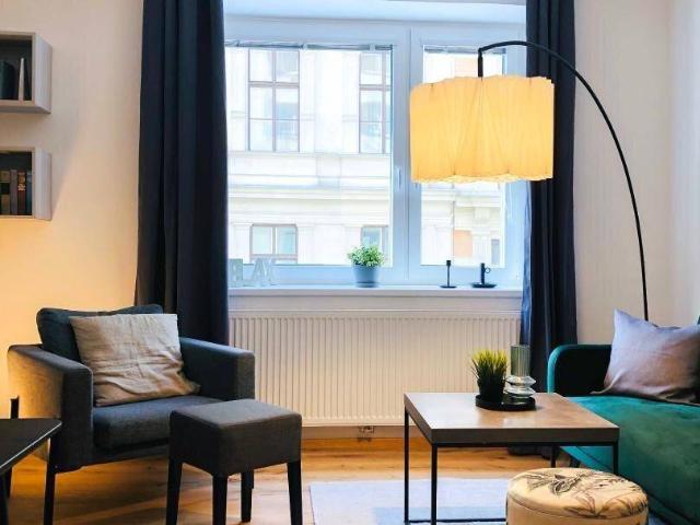 Apartment kaufen in Innere Stadt, Wien