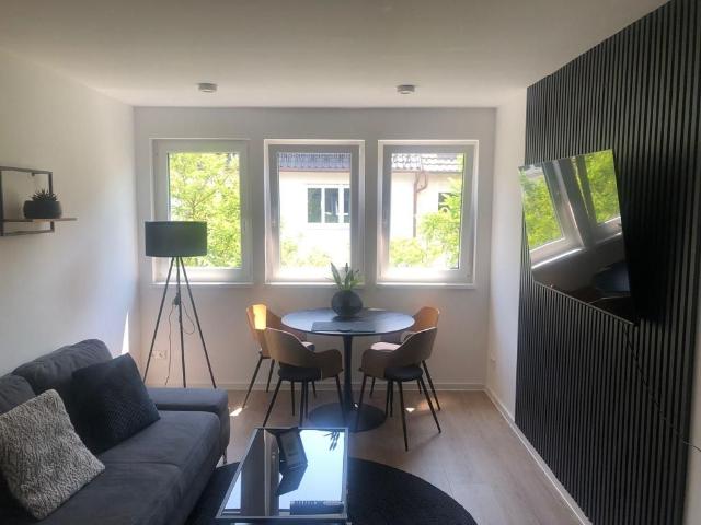 Apartment mieten in Friedrichshafen, Baden-Württemberg
