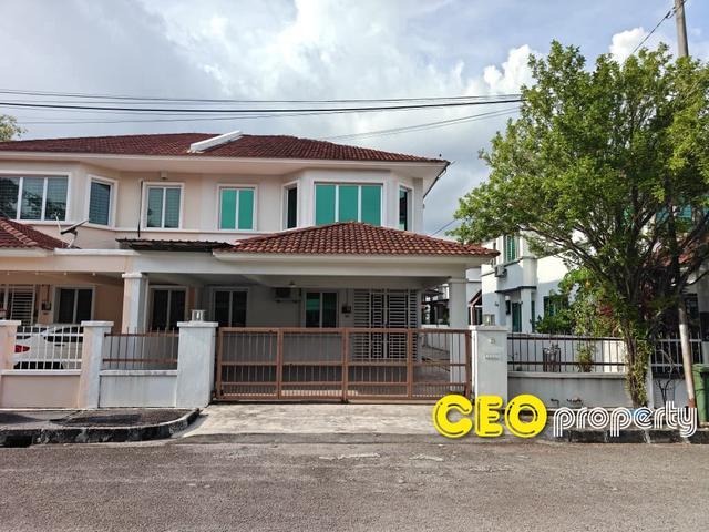 Residential House for sale in Wellesley, Penang