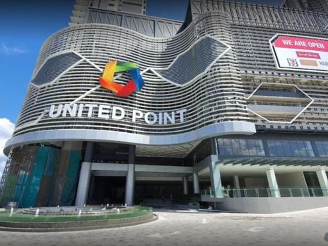 Serviced Residence for sale in Segambut, Kuala Lumpur