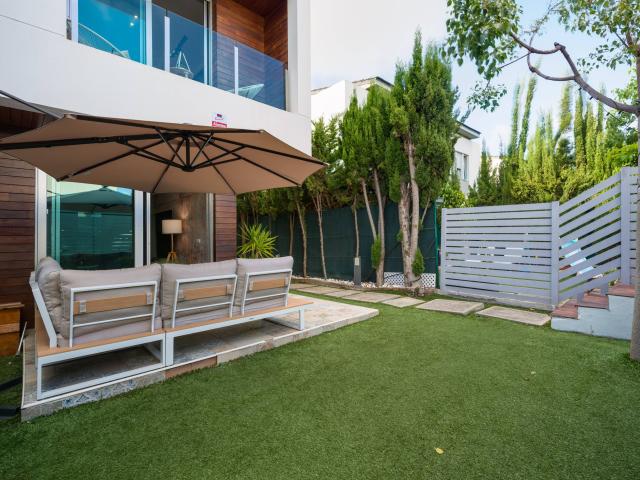 Casa en alquiler en Montesol, Gran Canaria