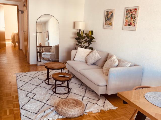Apartment mieten in Schwetzingerstadt/Oststadt, Mannheim