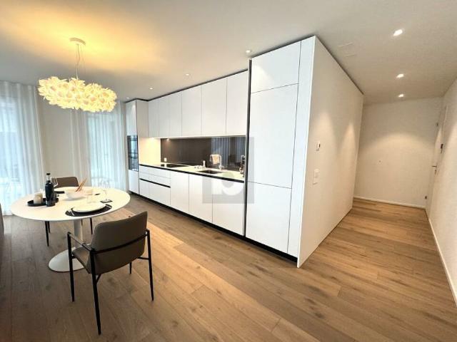 Wohnung mieten in Stansstad, Nidwalden