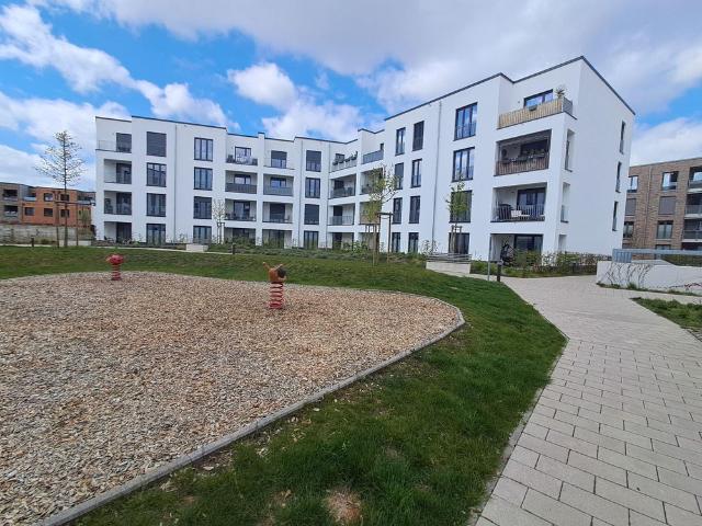 Apartment mieten in Oststadt/Stadtfeld, Hildesheim