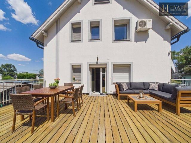 Haus kaufen in Döbling, Wien