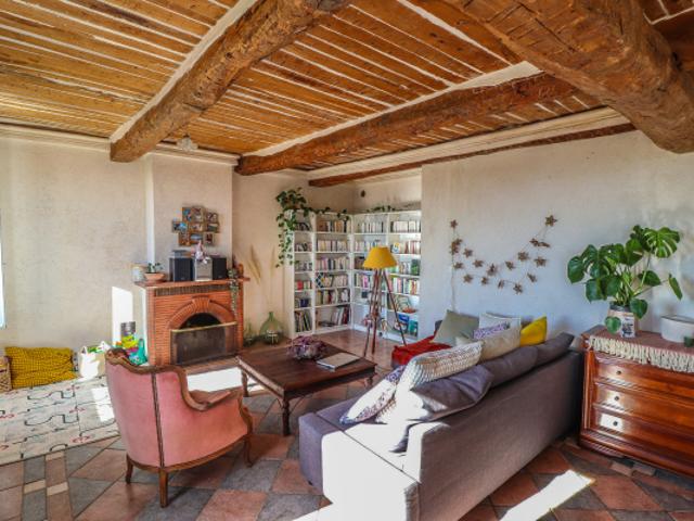 Appartement vente à Arrondissement de Draguignan, Flayosc