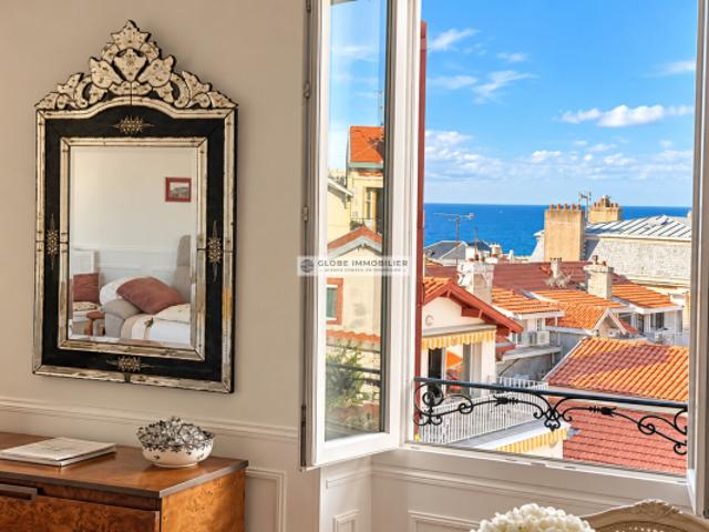 Appartement vente à Bayonne, Biarritz