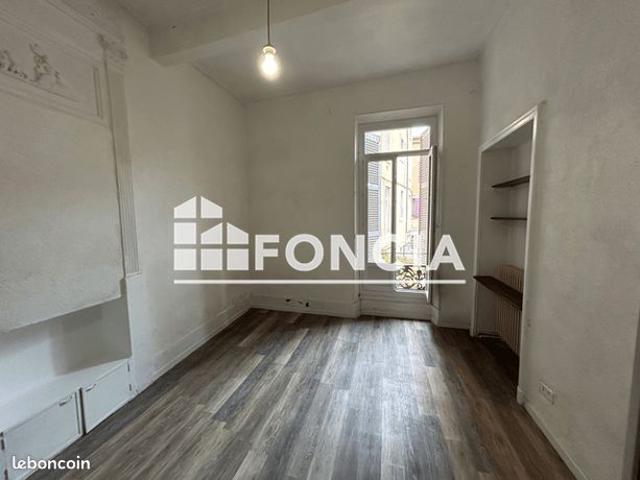 Appartement vente à Carpentras