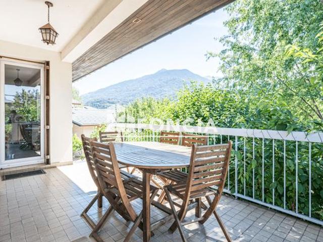 Maison vente à Albertville