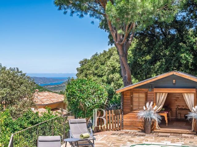 Maison vente à Calvi, Saint-florent