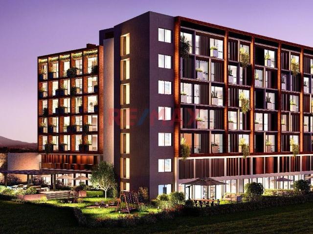 Departamento venta en Cerro Colorado, Arequipa