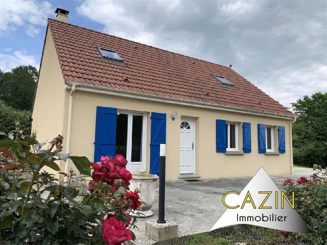 Maison vente à Argentan, Exmes