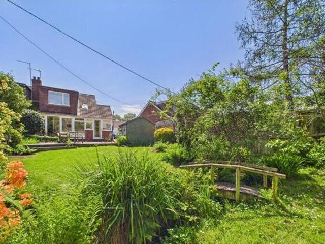 House for sale in Watergate, Devon