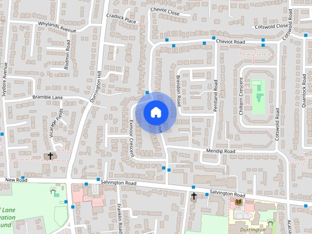 Apartment for rent in Worthing, West Sussex