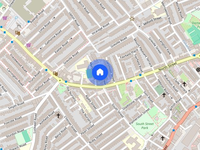 House for rent in Feckenham, City Of Bristol