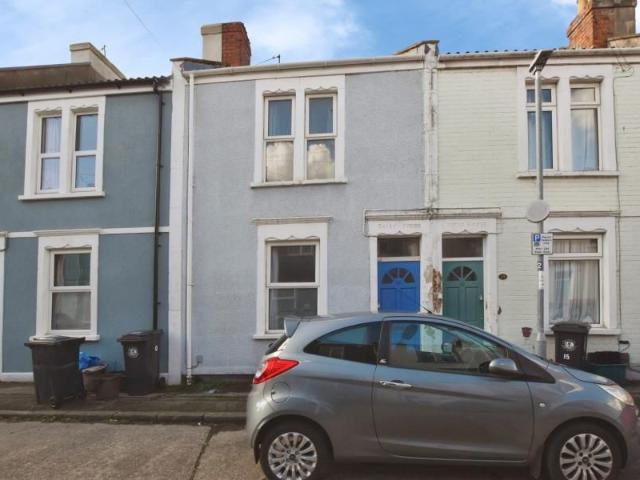 Apartment for rent in Bedminster, Bristol