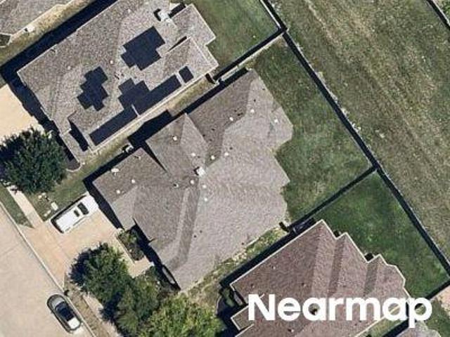 House for sale in Fort Worth, Texas