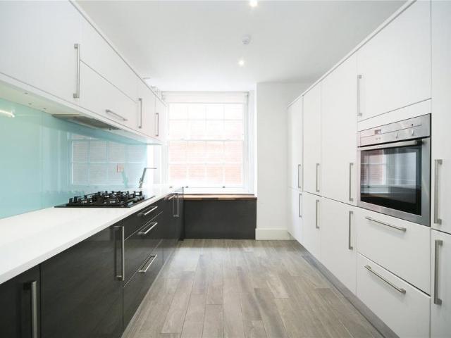 Apartment for rent in Clerkenwell, Greater London