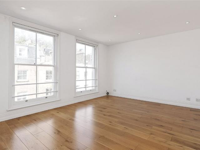 Apartment for rent in Clerkenwell, Greater London