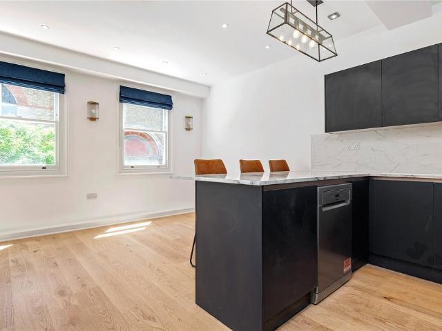 House for rent in Clerkenwell, Greater London