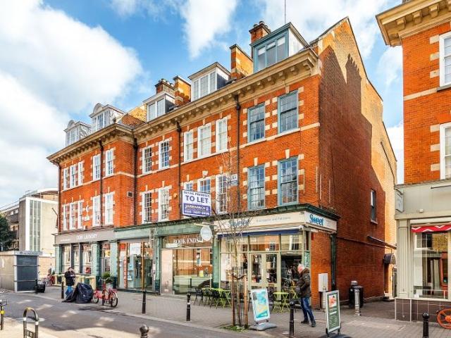 Studio for rent in Clerkenwell Green, Greater London