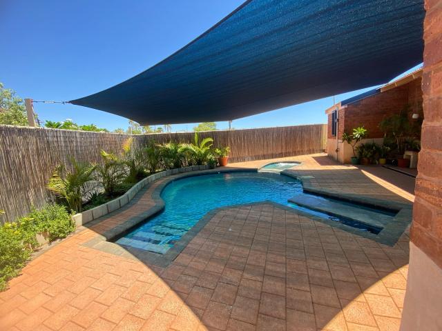 House for sale in Exmouth, Western Australia