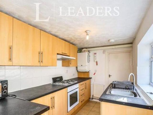 House for rent in Budlake, Devon