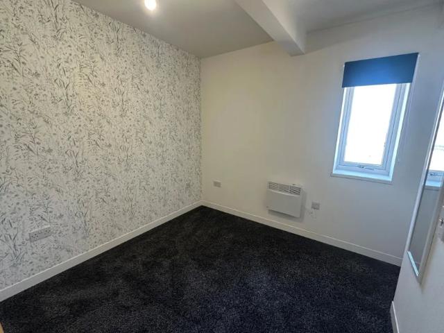 Apartment for rent in Southtown, Stokesby