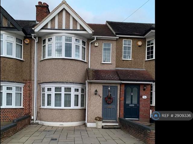 House for rent in Greater London