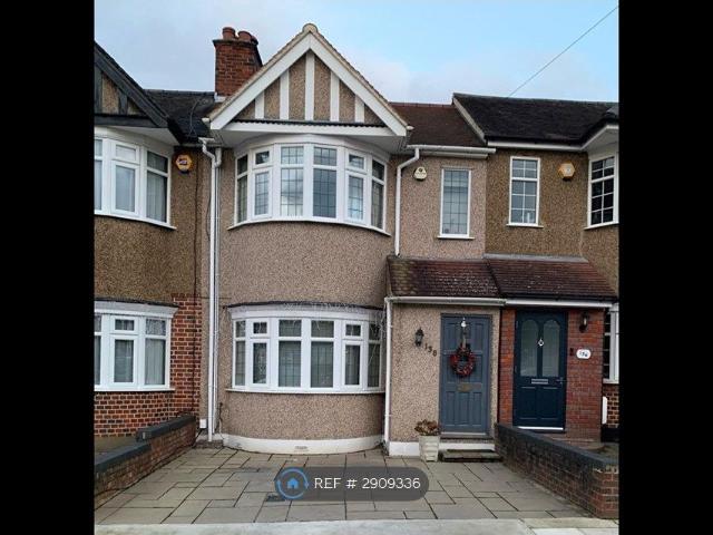House for rent in Greater London