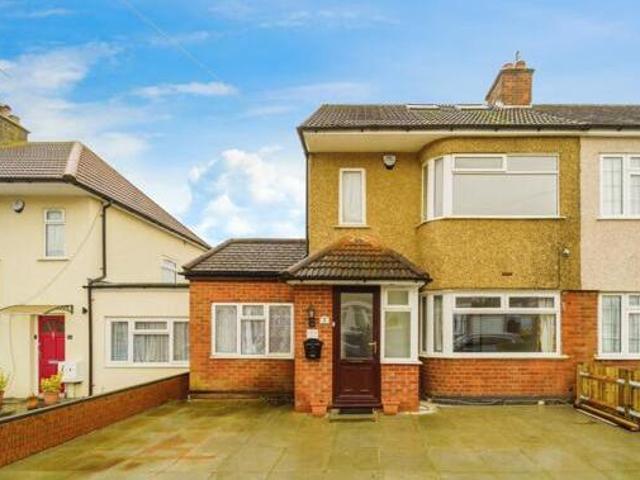 House for sale in Ruislip, Greater London