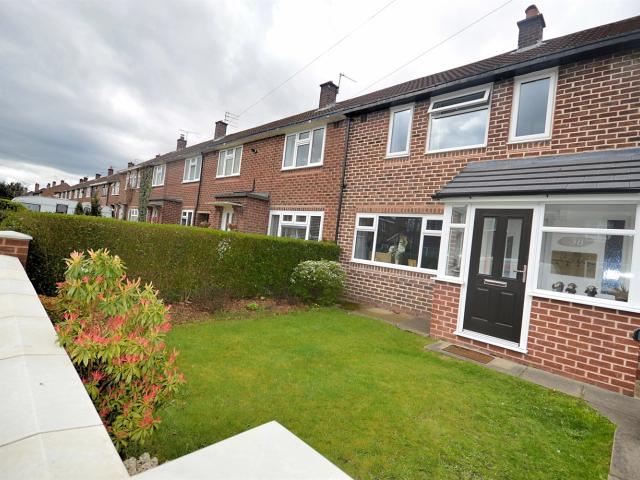 House for rent in Ashton upon Mersey, Trafford Park