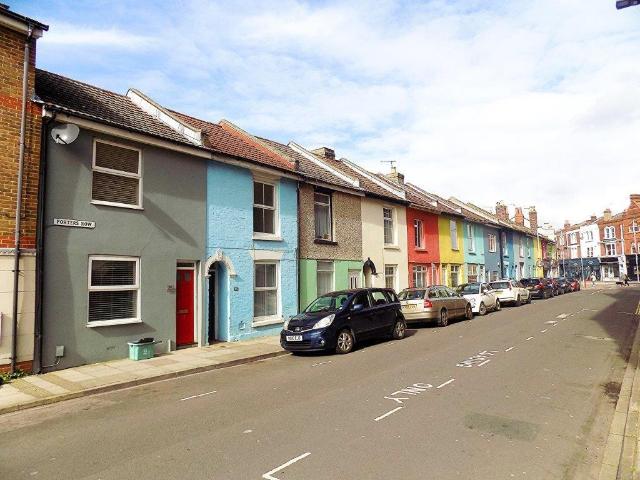 House for rent in Southsea, City Of Portsmouth