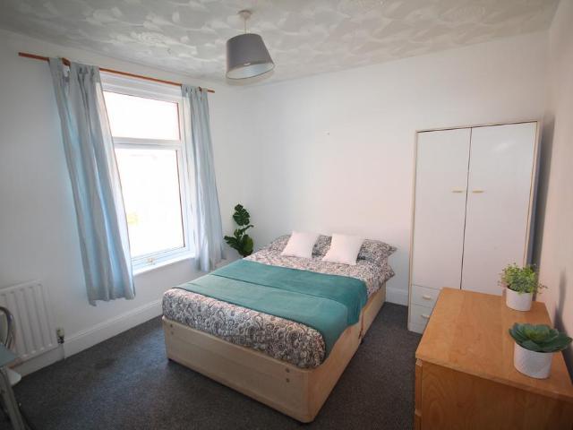 House for rent in Southsea, City Of Portsmouth